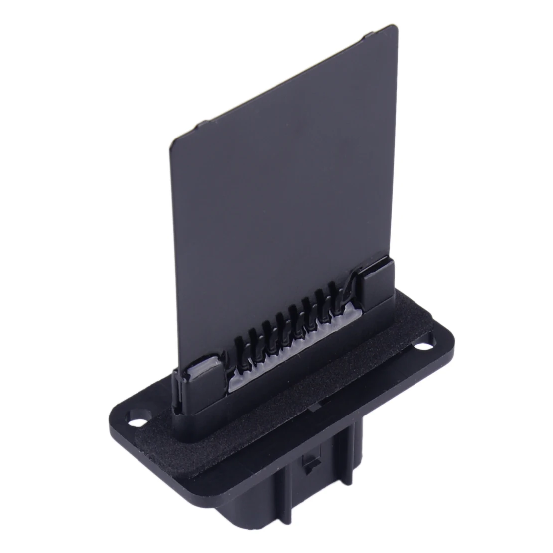 CITALL 27150-7S000 271505Z000 черный 4 шпильки вентилятор двигатель резистор 4 шпильки Подходит для Nissan Pathfinder Xterra Titan 2005 2006
