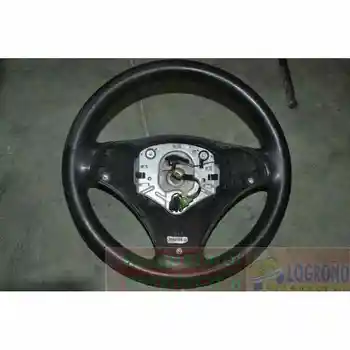 

STEERING WHEEL BMW SERIES 1 SALOON (E81/E87)