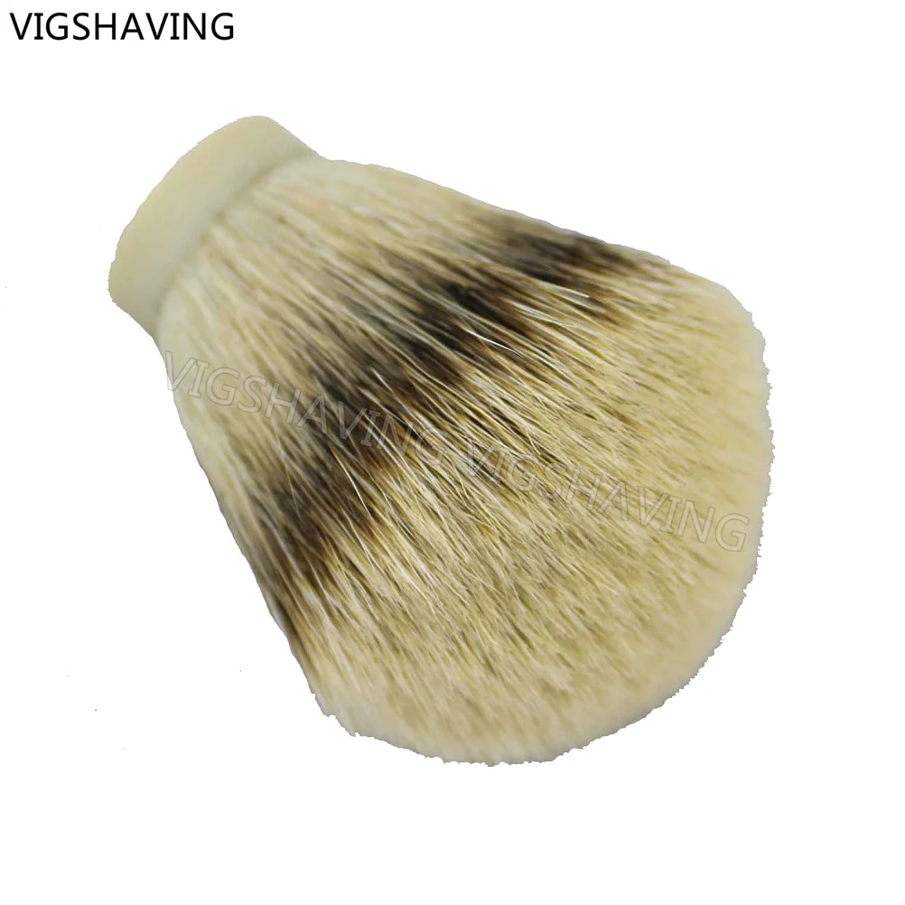 VIGSHAVING 20 мм/22 мм/23,5 мм SilverTip барсук волос щетка для бритья