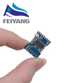 

JDY-63 Bluetooth module Bluetooth stereo two-channel audio Bluetooth module Bluetooth audio module