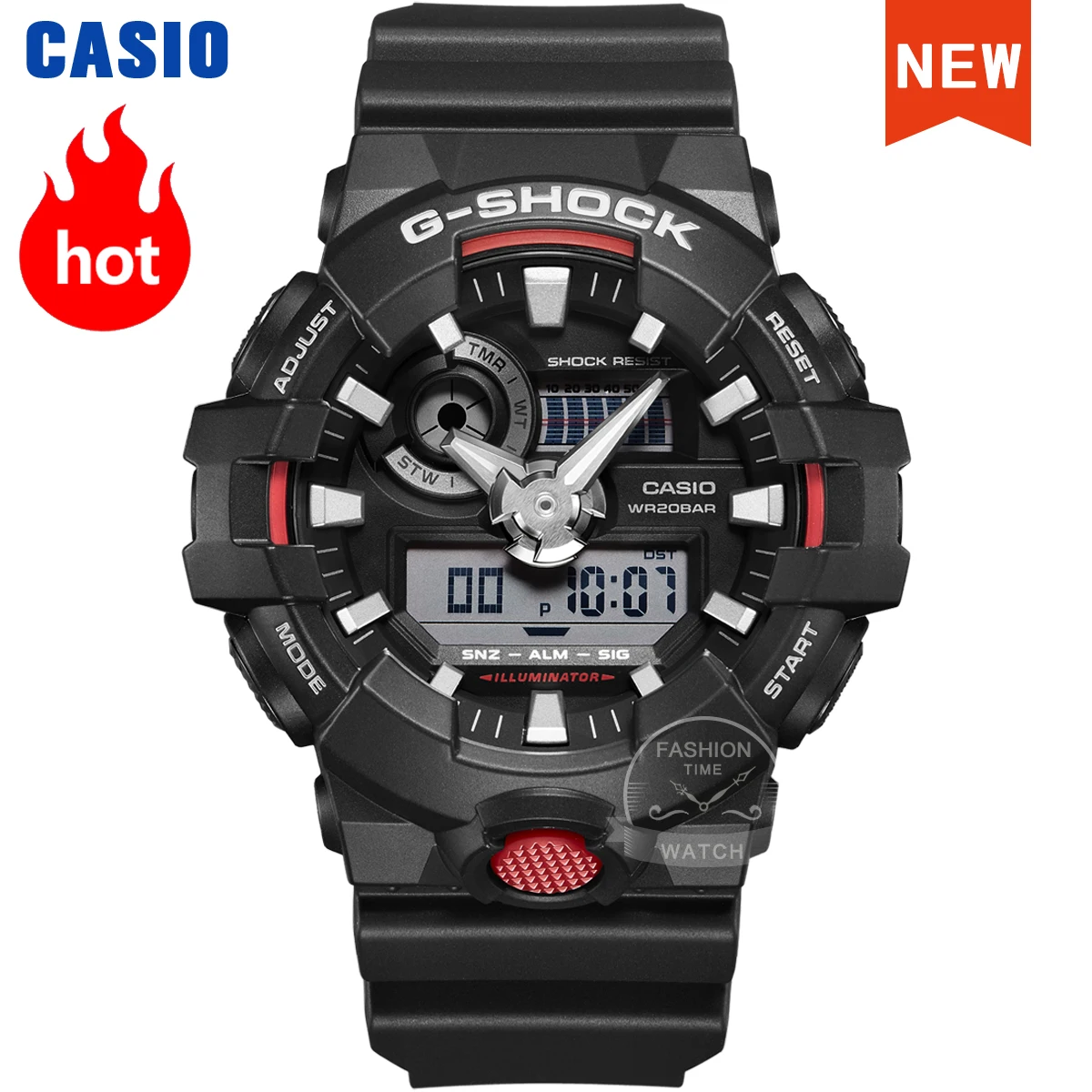g shock ga 110 1b