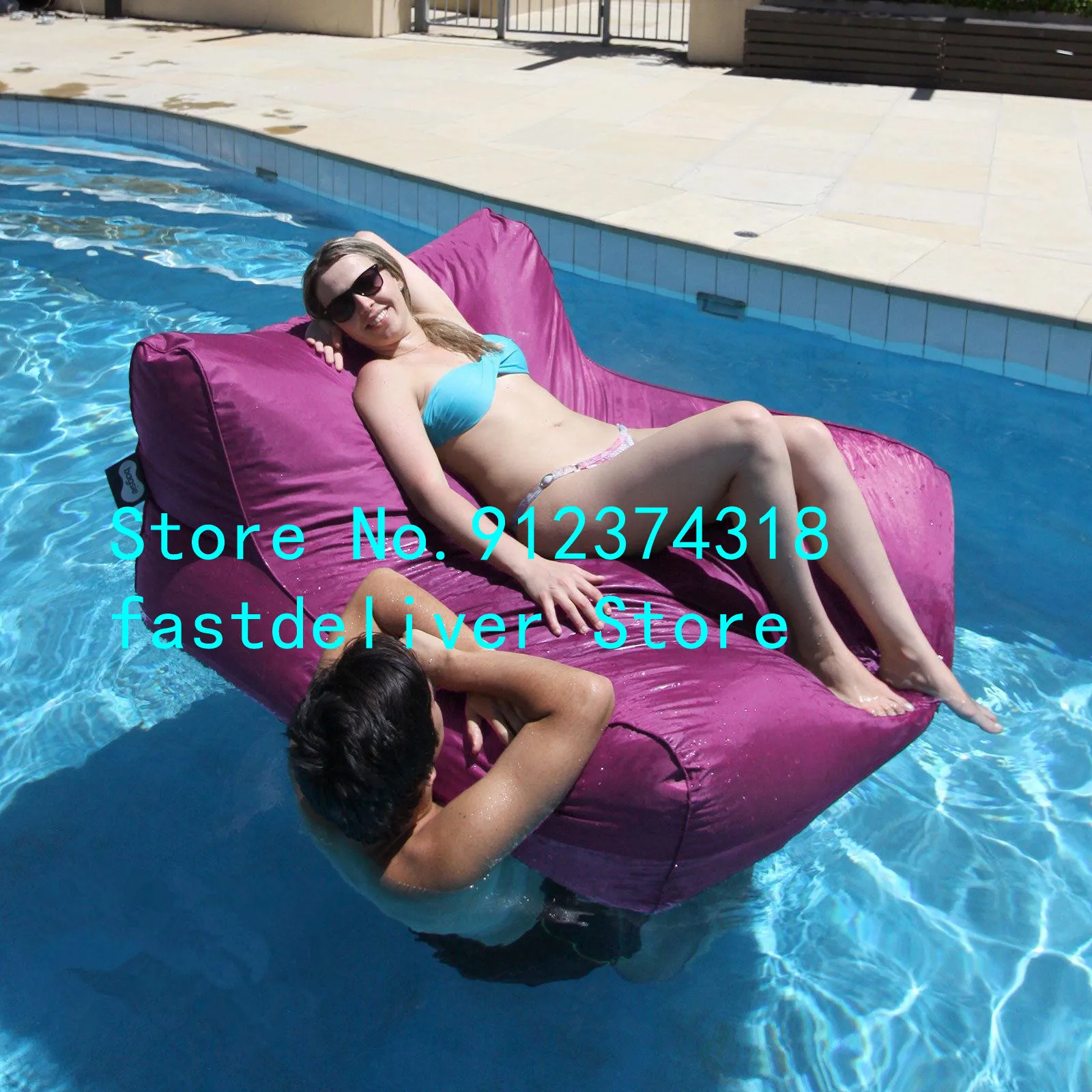 hot sale high quality adjustable backrest folding chair sofa bed bean bag boy recliner chairs lazy sofa floor chair