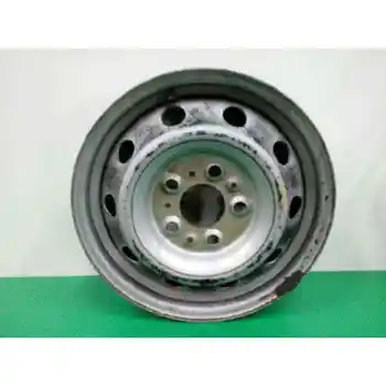 

MWTOA4471307 RIM PEUGEOT BOXER BOX CERR. CEILING HIGH (BAT.4035) (333/335) (2007 =>)