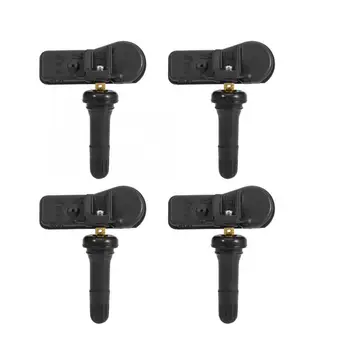 

4pcs Tire Pressure Monitoring Sensors TPMS 407009322R Fit for DACIA DOKKER