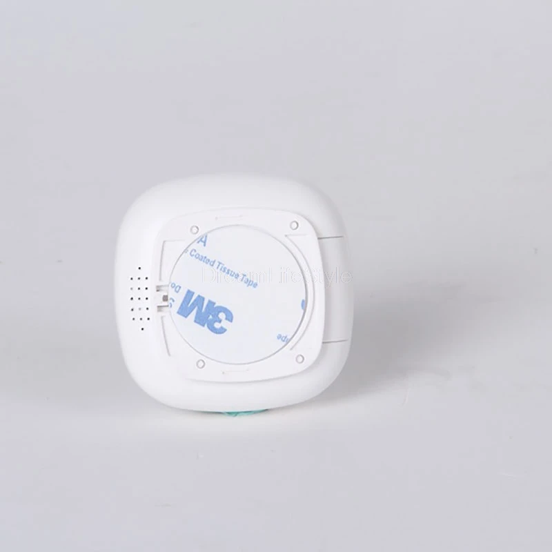 Smart Thermometer Hygrometer (2)