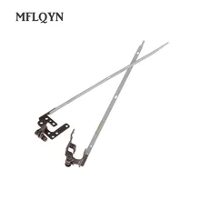 Новые петли ЖК-экрана для ноутбука hp Probook 4430S 4331S 4436S 4435S 4330S 4331S петли для ЖК-дисплея L+ R P/N 6055B0019401 6055B0019402