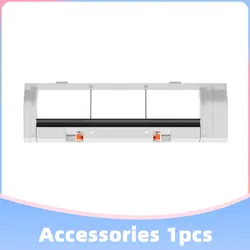 Piezas de Repuesto de cubierta de cepillo para Mi Robot, mopa de vacío, modelo esencial NO. Xiaomi limpiador robótico MJSTG1, accesorios de repuesto
