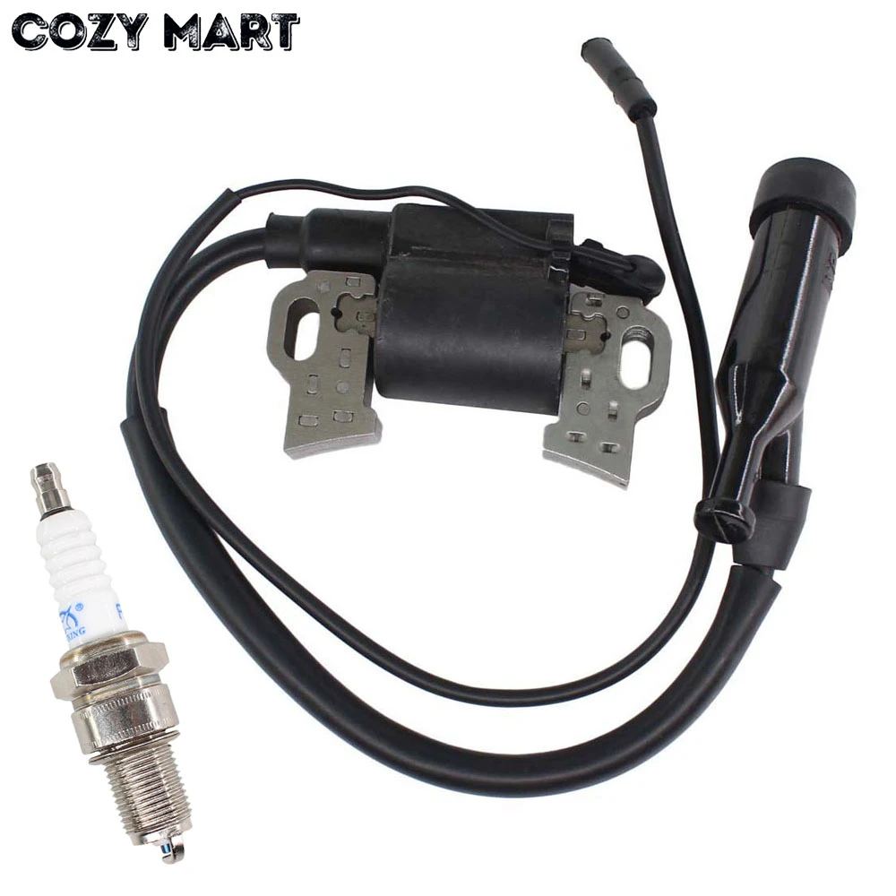 Generator Ignition Coil For Generac Centurion GP5500 GP6500 GP6500E