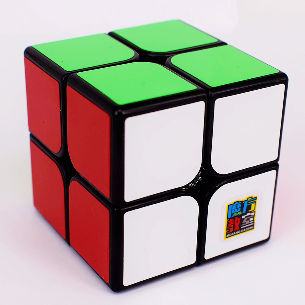 MoYu 2x2x2 3x3x3 4x4x4 5x5x5 кубик рубик Подарочная коробка meilong 2x2 3x3 4x4 5x5 магический куб