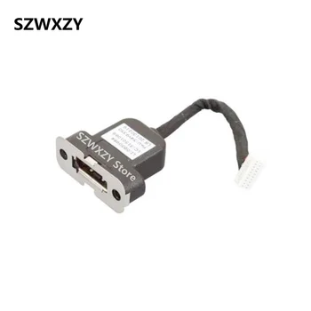 Zahara WLANAntennenkabelSet für Lenovo Thinkcentre M53 M73 M73P M78 M79 M83 M92 M93 M93P M600 M700 M800 M900 M900X M715Q M710S M715S M720S M725S M910S M920S E73 E93 03T7203 04X2735 5A30W89178 Zahara WLANAntennenkabelSet für Lenovo Thinkcentre M53 M73 M73P M78 M79 M83 M92 M93 M93P M600 M700 M800 M900 M900X M715Q M710S M715S M720S M725S M910S M920S E73 E93 03T7203 04X2735 5A30W89178