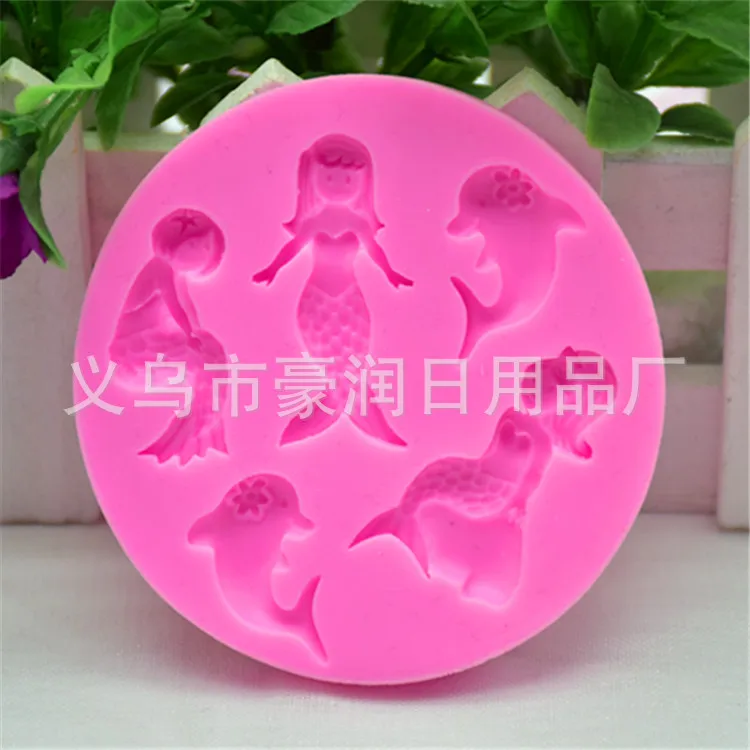 3 бабочка шоколад из силиконовой формы торт плесень помадка торт выпечки Плесень