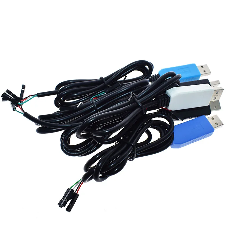 Рисунок 5 - Модуль кабеля PL2303 USB к UART TTL