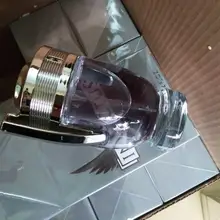 Парфюм 100 мл стеклянная бутылка мужская Серебряная чашка парфюм длительный аромат спрей Кельн джентльмен invictus