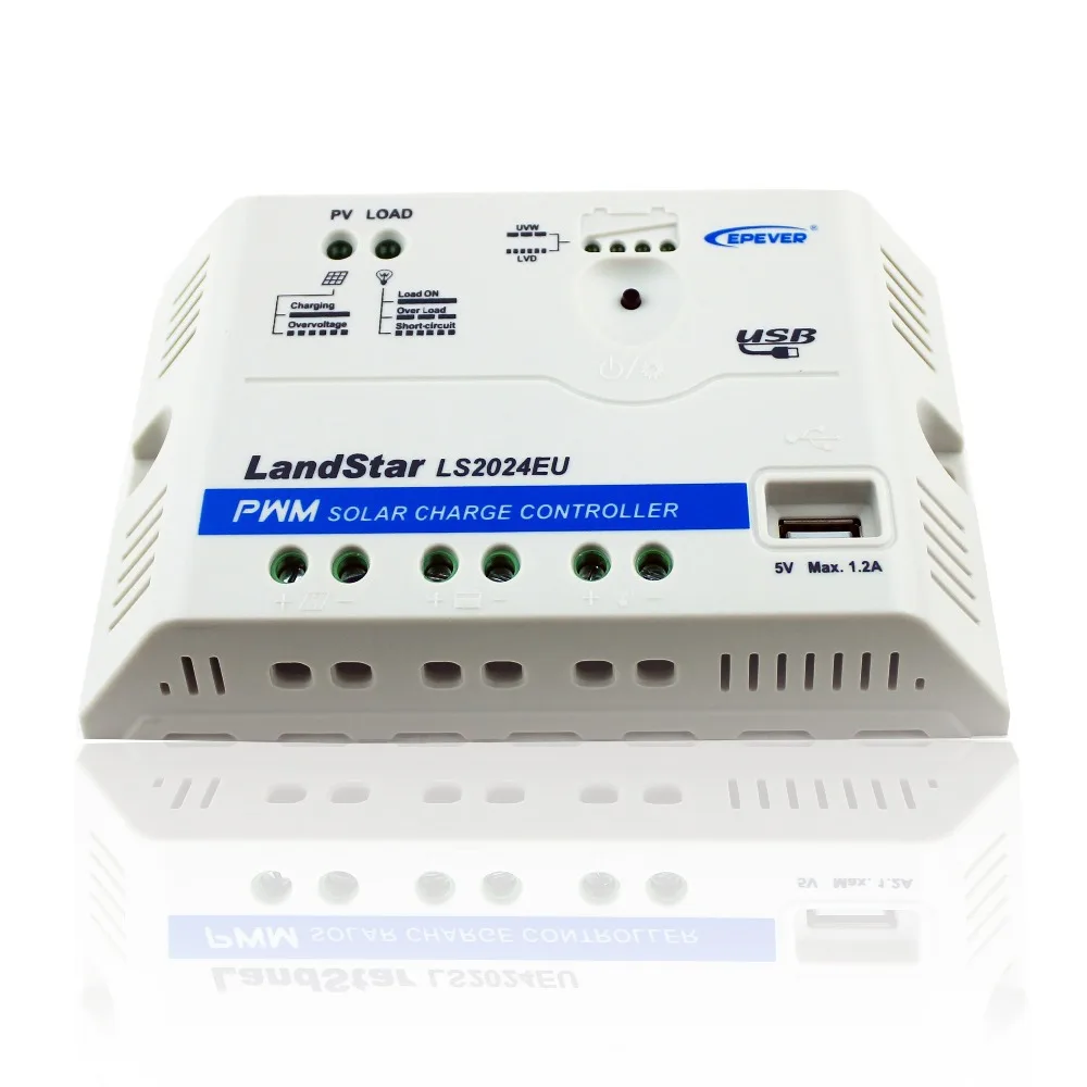Флэш-контроллер серии LS-EU LS0512EU LS1012EU LS1024EU LS2024EU LS3024EU с USB-разъемом | Обустройство