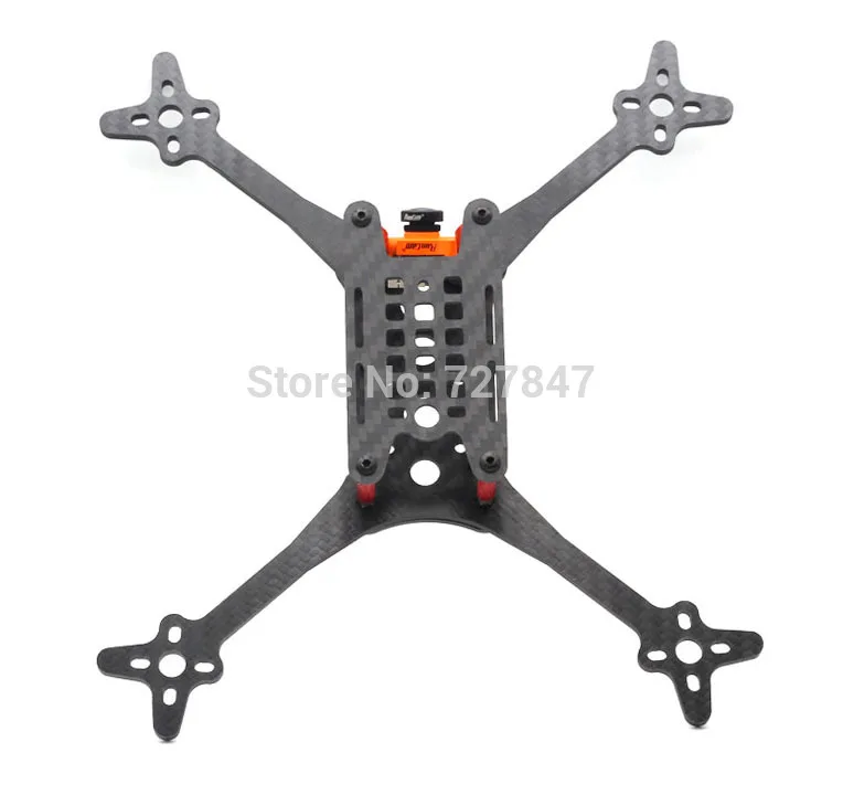 

NEW Floss 215 215mm V2.1 Race Frame with 4mm / 5mm Arms upgraded Floss 210mm 215mm V2 Quadcotper for FPV Racing Drone