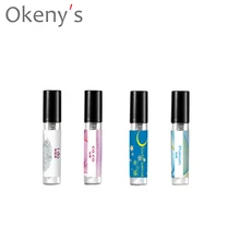 3 мл феромоновые Антиперспиранты цветочный аромат афродизиак для женщин, спрей для тела, флирт, аромат, притягивающий мальчика, ароматическая вода