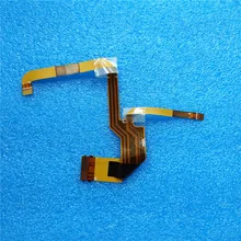 Тачпад и соединительный кабель отпечатков пальцев для lenovo ThinkPad T510 T510i W510 Series, P/N 50,4cu10.001 50,4cu10.002