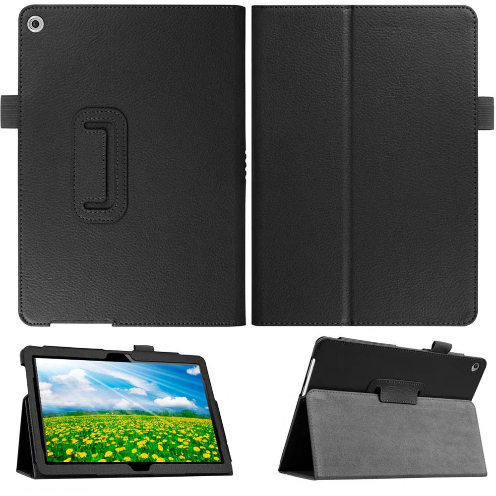 PU Leather Flip Case Cover For Apple iPad mini 123 Smart Cover Auto Sleep Wake Up Tablet Protective Case for iPad Mini 7 (7)