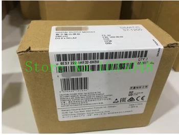 

1PC 6ES7 222-1HF32-0XB0 6ES7222-1HF32-0XB0 New and Original Priority use of DHL delivery