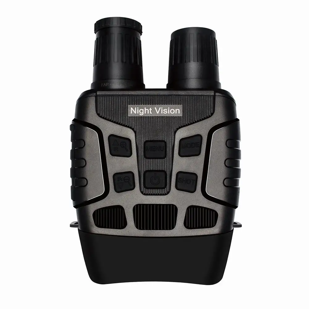

HobbyLane NV3180 720P Video Night Vision Scope Digital Infrared Binocular Night Viewer 300m for Hunting Device HD Photograph Hot