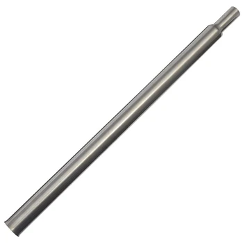 

Ultra Light Titanium/Ti Seatpost Fit Brompton Bike-31.8Mm-260G-Flared