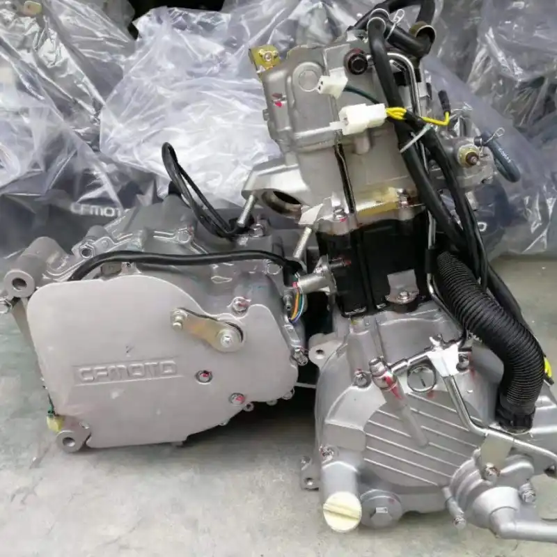 hammerhead 250cc engine