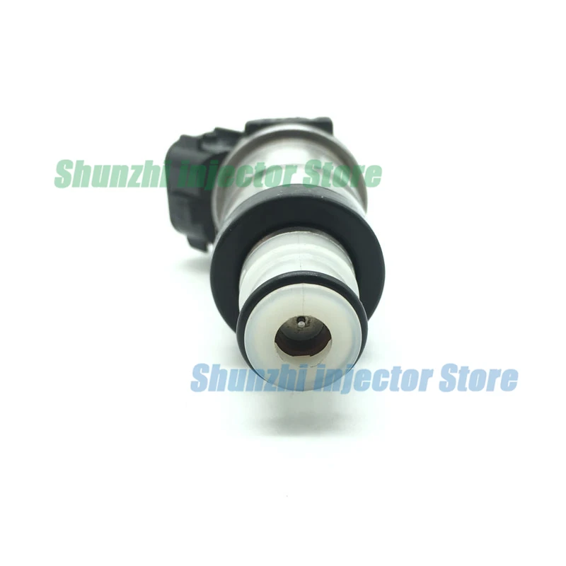 6 шт. Топливная форсунка для Honda Accord Civic для Acura CL 06164-P8A-A00 FJ340 1998-200206164-P8A-A00 06164P8AA00