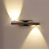 360 Degree Rotating LED Wall Lights 2W 6W AC85-265V Modern Wall-Mounted Sconce Lamp Home Living Room Mirror Bedroom Bed-Lighting 3