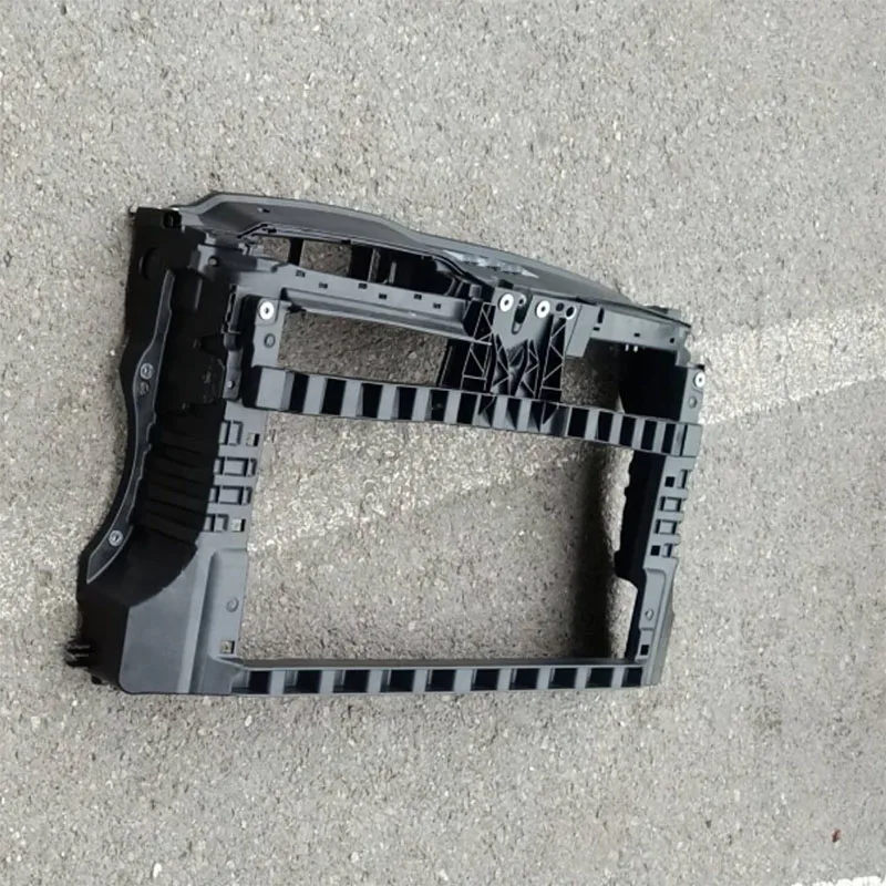 

CAR front wall bracket 2009-2016vol ksw age nGo lfC abr iol et gantry frame upper beam of water tank upper bracket of water tank