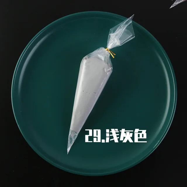 100g Emulation Cream Glue Handmade DIY Phone Shell Patch/Nail Art Decoration Accessories Fashion Go With A Variety Of Materials 14