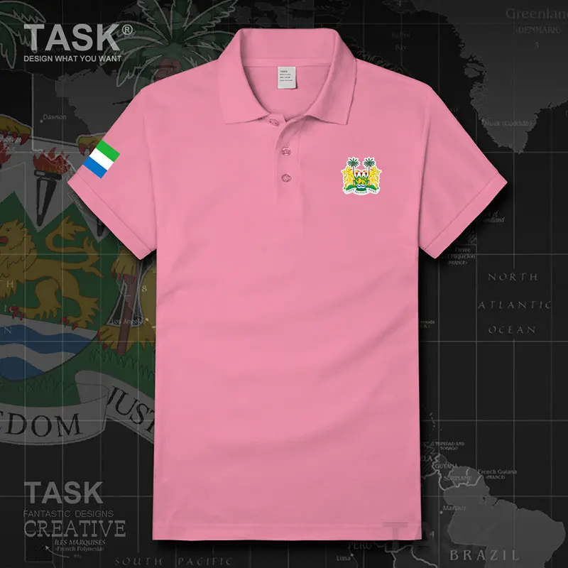 Army Sierra Leone Leonean Sl Sle New Tops T Shirt Mens Short Sleeve