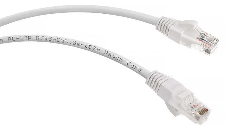 Патч корд rj 45 1 м. Патч-корд rj45-rj45. кабель патч корд rj45. патч-корд utp кат. 5е, 2м, неэкранированный (18-1005). патч корд 1м rj45-rj45.