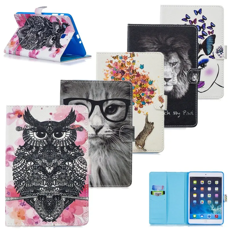 Чехол для Galaxy samsung Tab E 9,6 T560 T561 Funda чехол подставка из искусственной кожи чехлы для samsung Tab E 9,6 дюймов SM-T560 SM-T560 Capa