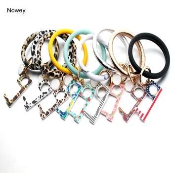 

Contactless Door Opener Hygienic Hook Open Doors Without Touching Hygienic Buttons Touch Screen and Doors Operate Disinfectable