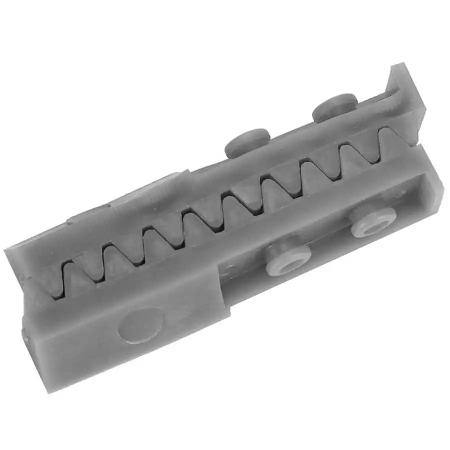 2 шт. боковая стойка для вязальной машины аксессуар L/R подходит серебряного