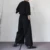 INCERUN 2021 Fashion Men Casual Half Sleeve Black Overall Свободные Однотонные Комбинезоны Хлопчатобумажные Мешковатые Шаровары Уличная одежда Комбинезон