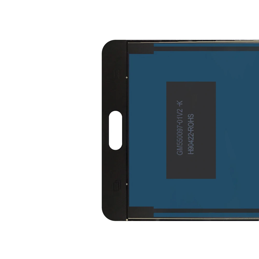 10 шт. для Samsung Galaxy A7 A700 A7000 A700H A700F A700FD супер TFT ЖК-дисплей протестированный рабочий сенсорный экран в сборе
