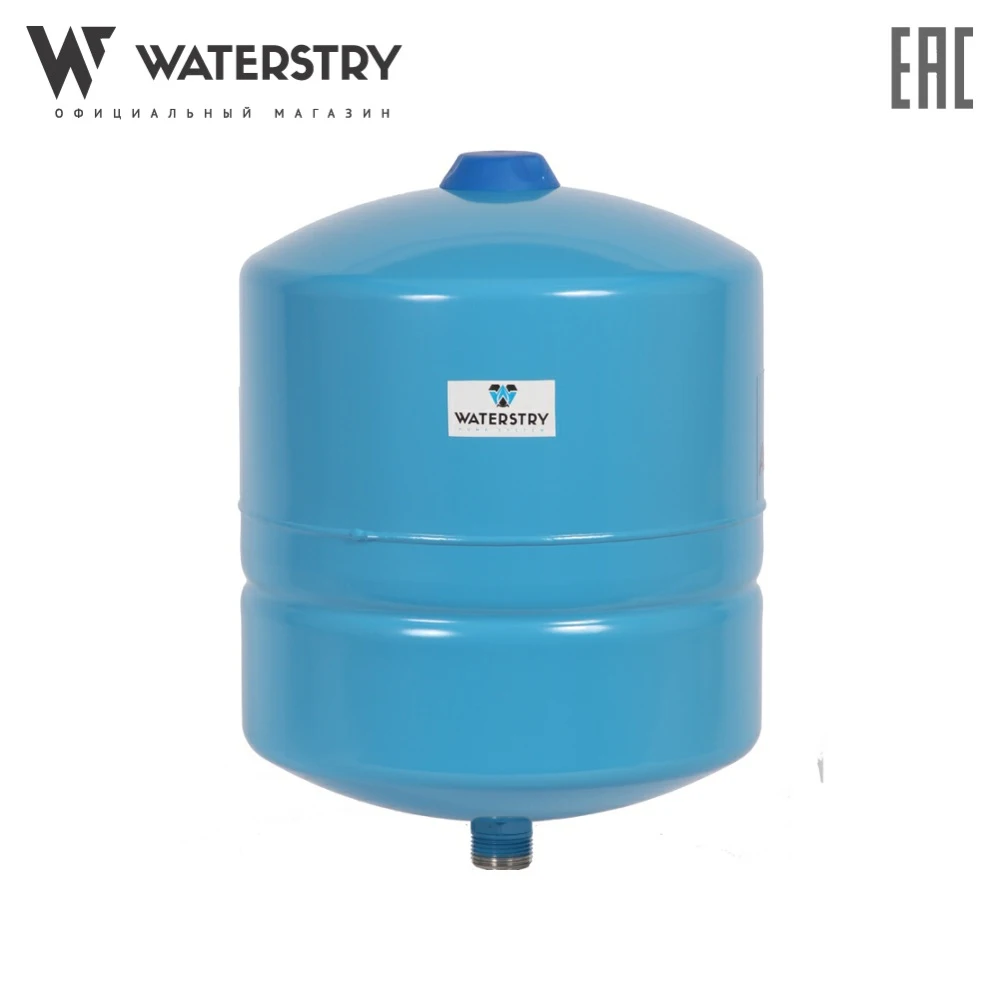 Мембранный бак Waterstry SPTY3 |