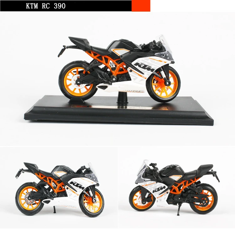 KTM 520 SX RC 390 690 DUKE original 