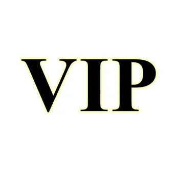

VIP exclusive service