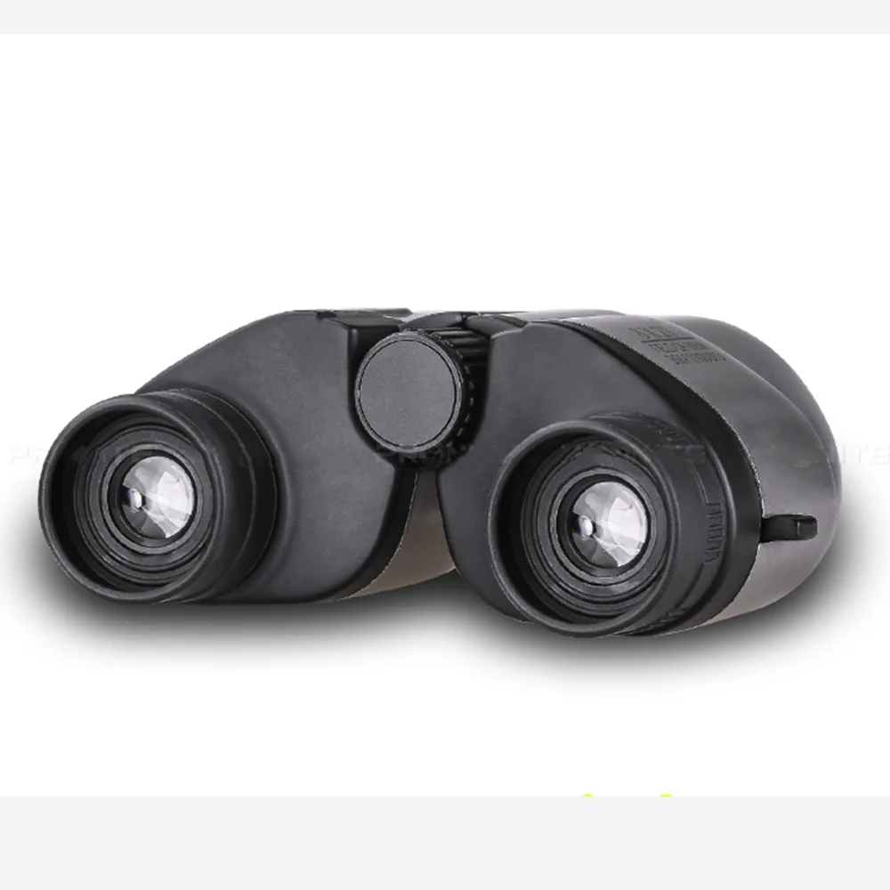 PRONITE Мини Маленькие бинокли 8X21 портативный HD мощный детский телескоп