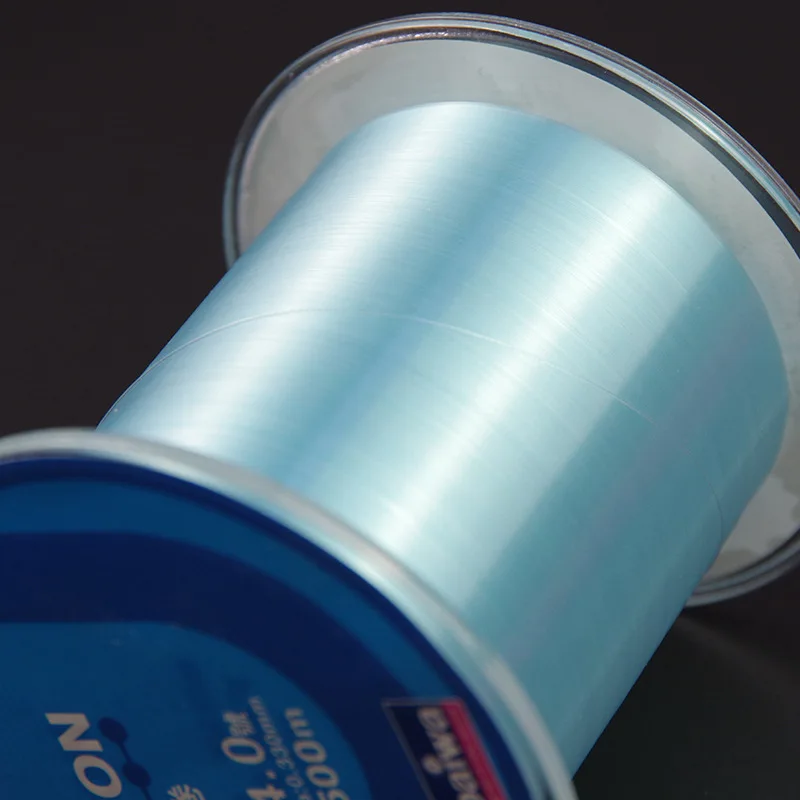 

Import Fishing Line Nylon Thread Fishing Line 500 M Mainline Strands 9 10 11 12 Lure Boat Fishing Anchor Fishing Line