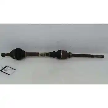 

9637117880 TRANSMISSION FRONT RIGHT PEUGEOT 307 BREAK/SW (S2)