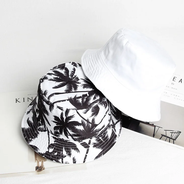 college bucket hats men