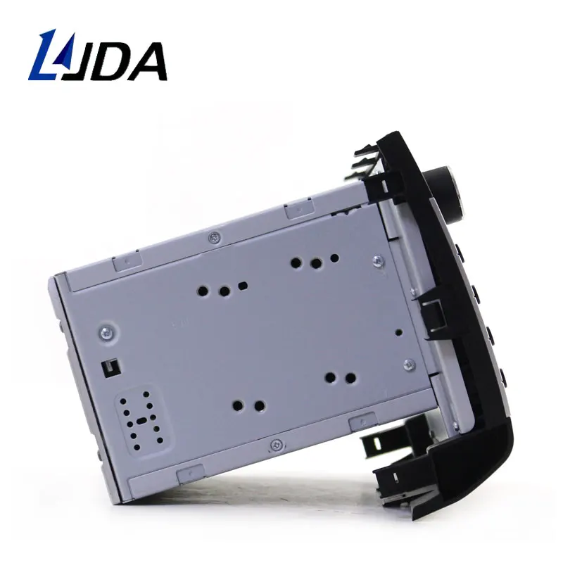Discount LJDA Android 9.1 Car DVD Player For Suzuki swift 2004-2010 Car Multimedia Player Stereo GPS Navigation IPS Audio 2 Din Car Radio 2