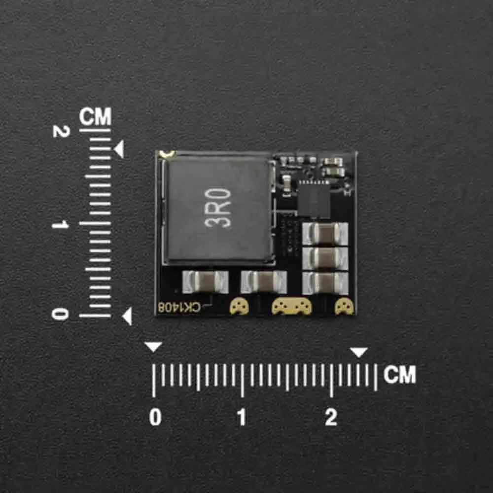 DFRobot   DC-DC  ȯ SMD   6  14V 5V/8A Ʈ Ȩ κ ڵ    5V   ȣȯ