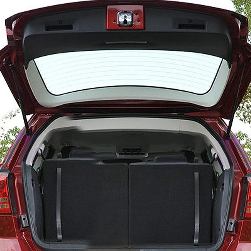 Lot de 2 verins de hayon-coffre Nissan Murano