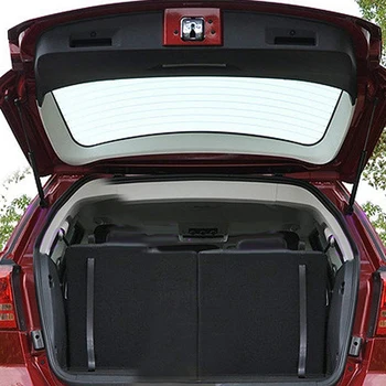 

1 Pack of 2 Tailgate Gas Spring Shock Lift Struts Lift Supports Struts Shocks Springs for 2005-2007 Nissan Murano