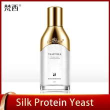 Fonce шелковые протеиновые дрожжи красота вода укрепляющий тонер осветляющий тоник для кожи увлажняющий лосьон 80 мл