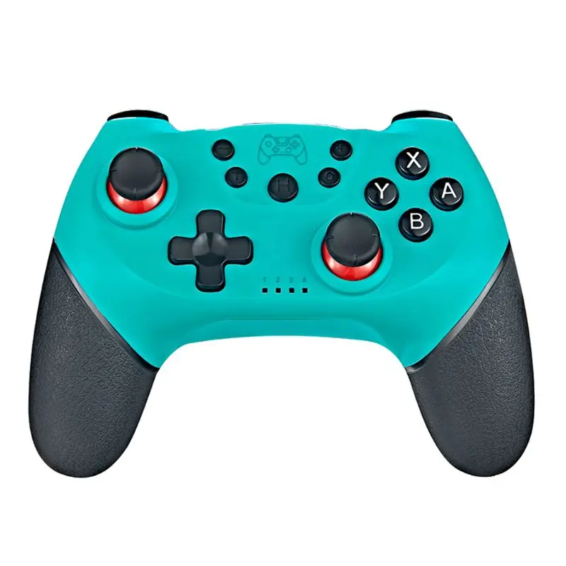Беспроводной Bluetooth геймпад игровой джойстик контроллер ручка для Switch PRO